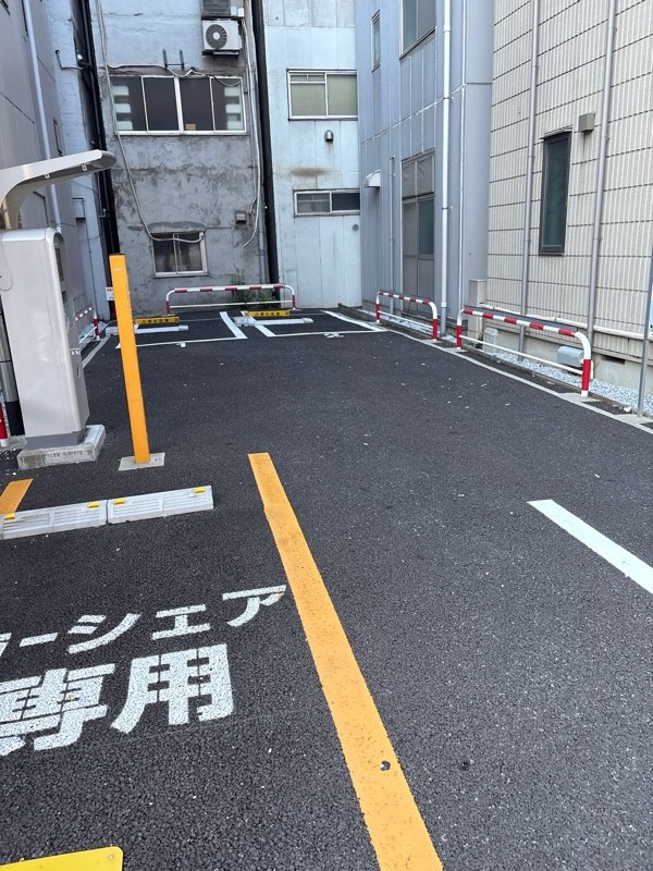 タイムズ東上野3丁目第2 の写真 1
