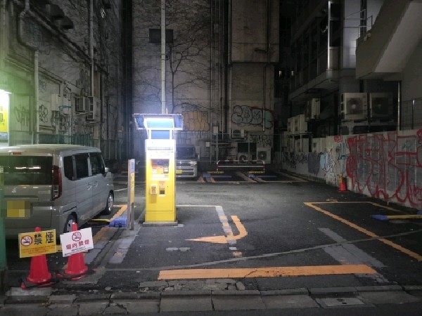 タイムズ新宿4丁目第2 の写真 1