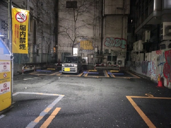 タイムズ新宿4丁目第2 の写真 2