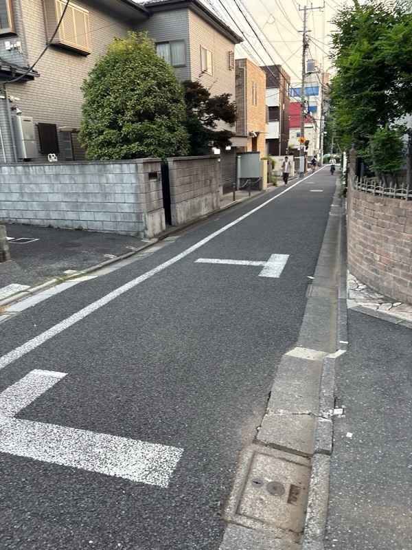 ユアー・パーキング 本駒込第3 の写真 1