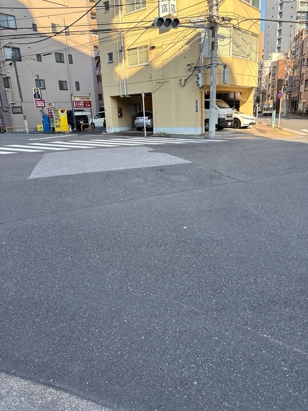 コインパーク千束1丁目第3 の写真 1
