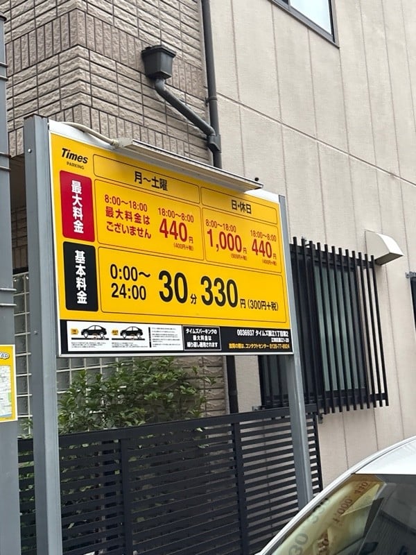 タイムズ猿江1丁目第2 の写真 2