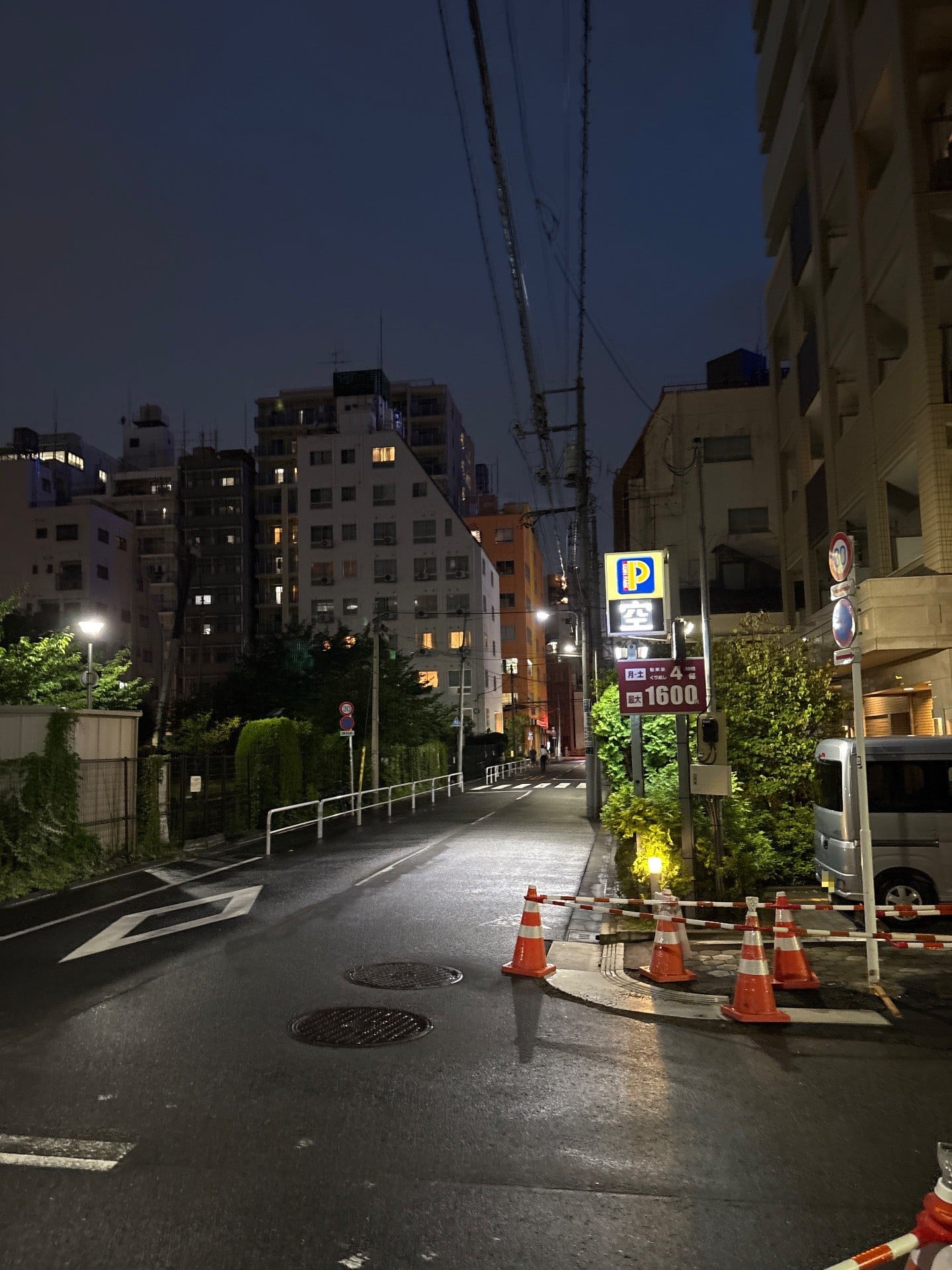 コインパーク蔵前2丁目 の写真 1