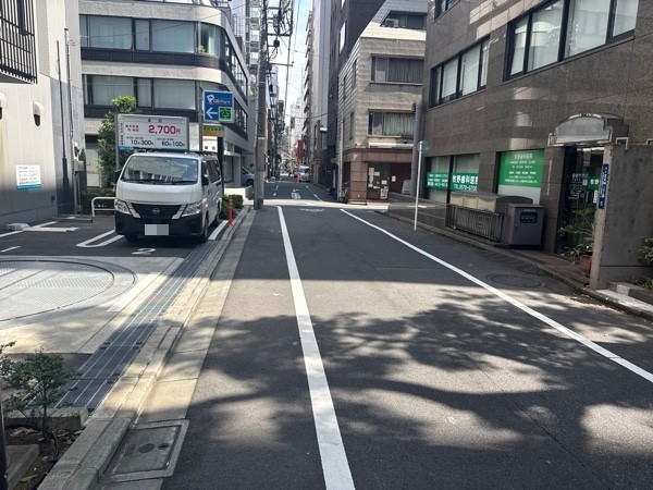 GSパーク芝大門二丁目 の写真 1