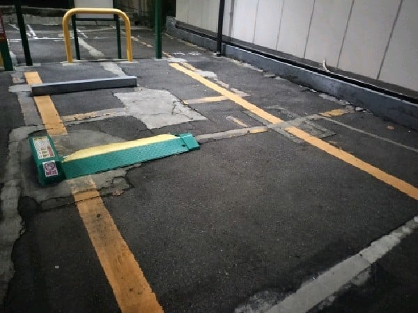 リパーク日本橋人形町3丁目第4 の写真 2