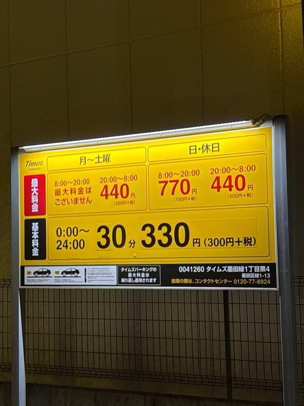 タイムズ墨田緑1丁目第4 の写真 2