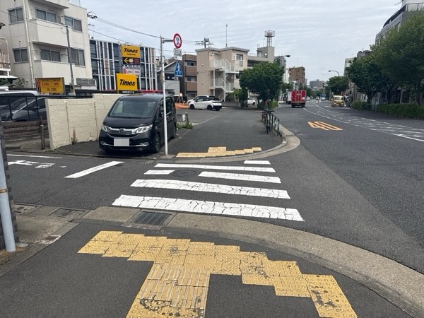タイムズ目黒本町3丁目 の写真 1