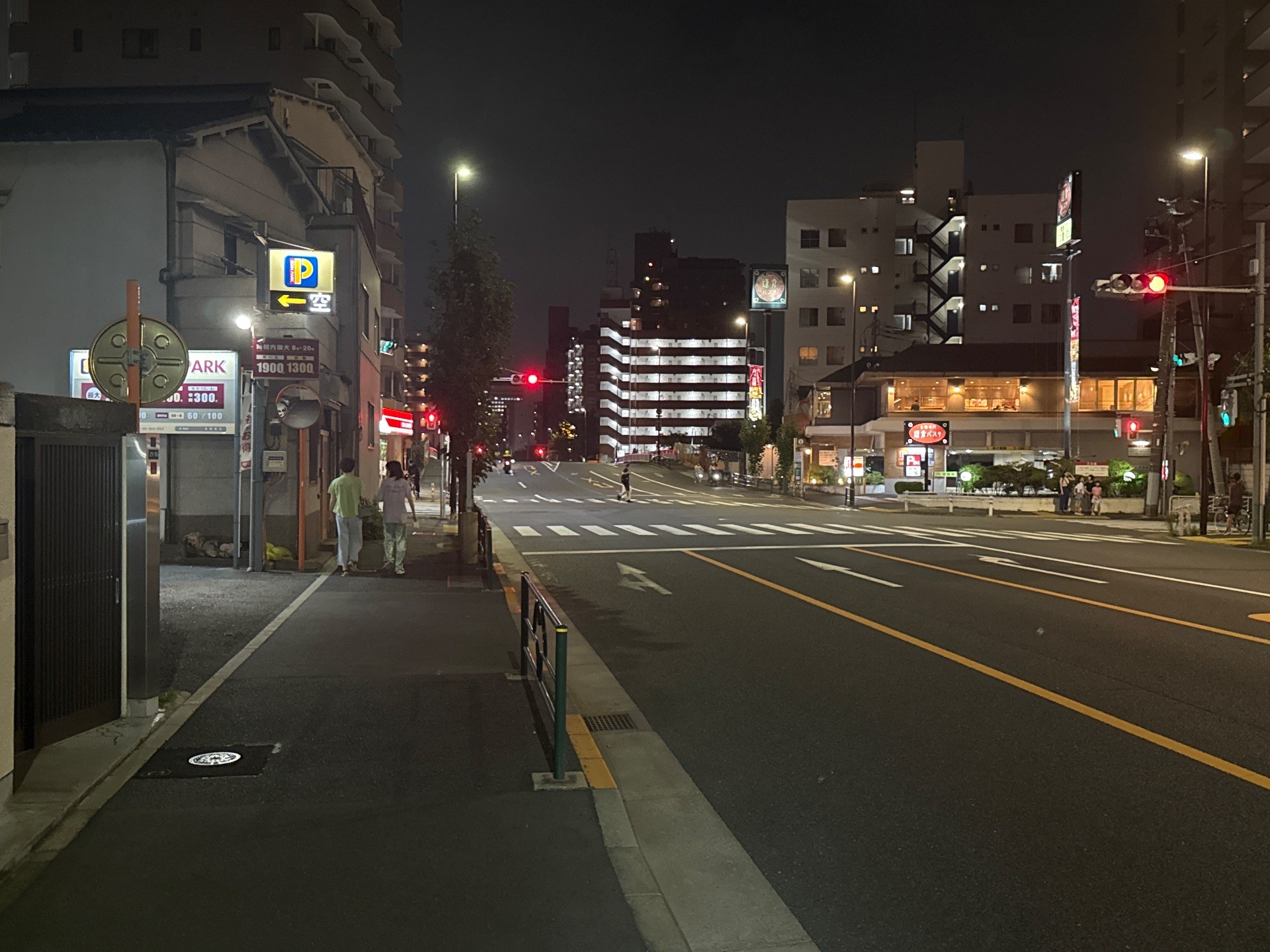 コインパーク江東冬木 の写真 1