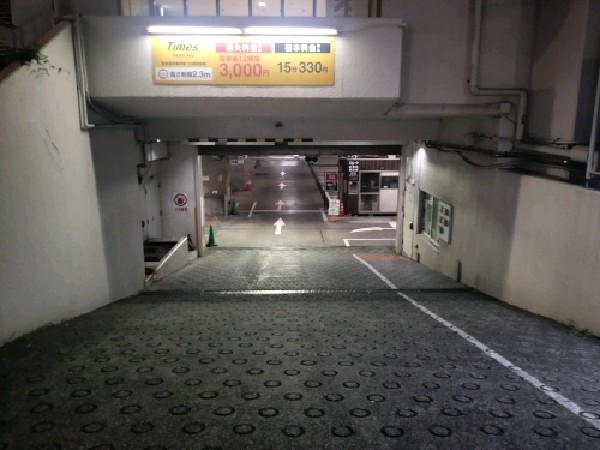 タイムズ本多劇場 の写真 2