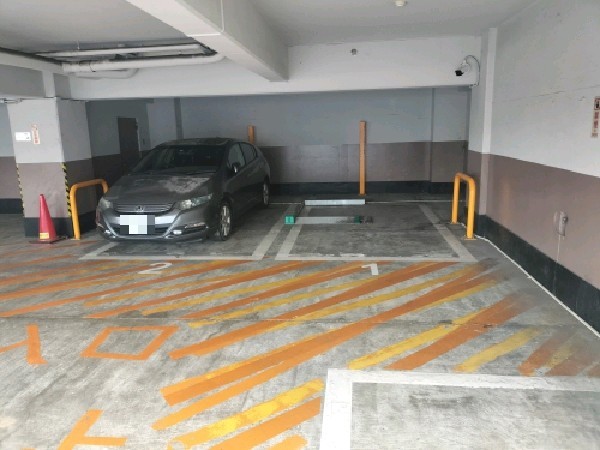 ONE PARK千駄ヶ谷3丁目 の写真 2