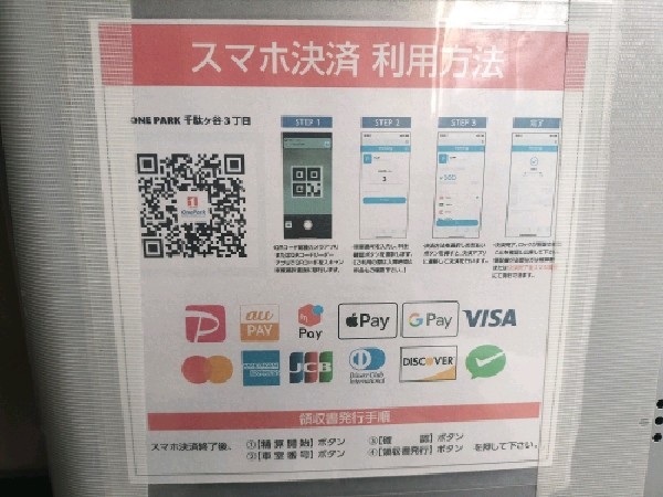 ONE PARK千駄ヶ谷3丁目 の写真 6