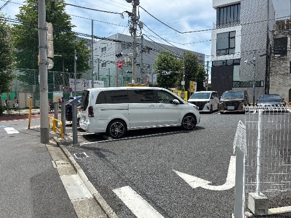 タイムズ高輪1丁目第2 の写真 1
