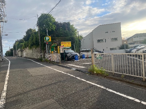 三井のリパーク 西落合3丁目第5 駐車場 の写真 1