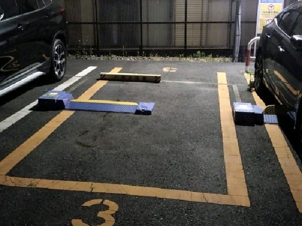 タイムズ雑司が谷第6 の写真 2