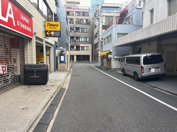 タイムズ芝2丁目第6 の写真 1