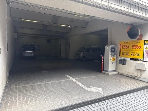 タイムズ芝2丁目第6 の写真 2