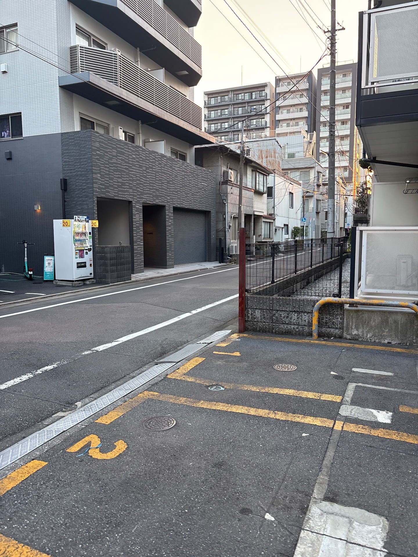 ザ・パーク向島第1 の写真 1