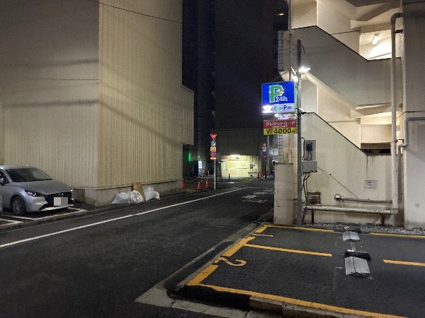 エコロパーク入船第1 の写真 1