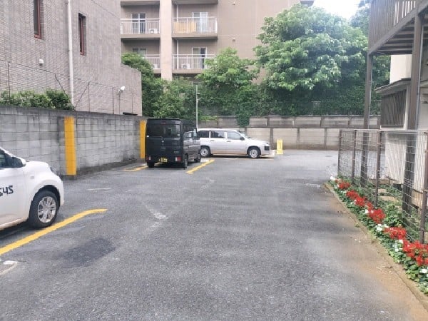 タイムズ高輪第24 の写真 2