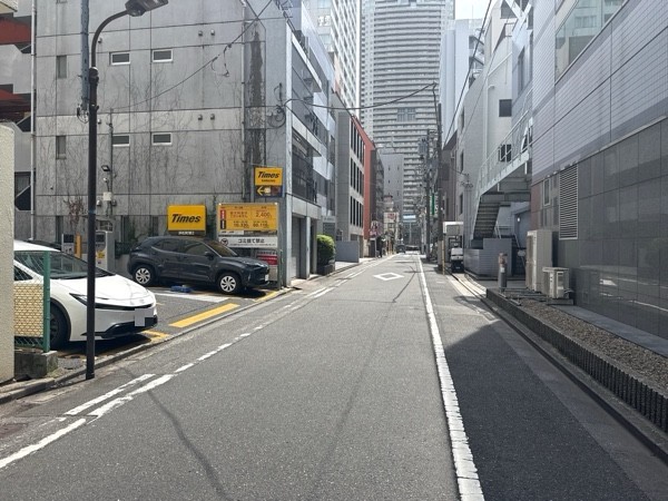 タイムズ浜松町第2 の写真 1