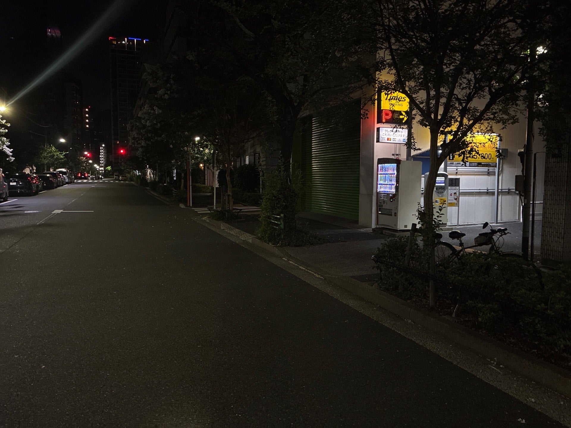タイムズ新川2丁目第5 の写真 1