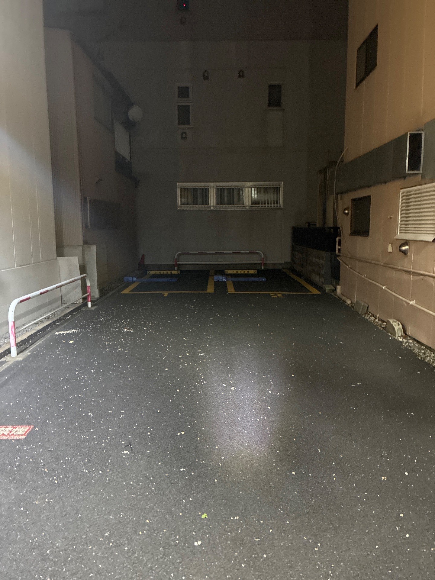 タイムズ新川2丁目第5 の写真 2