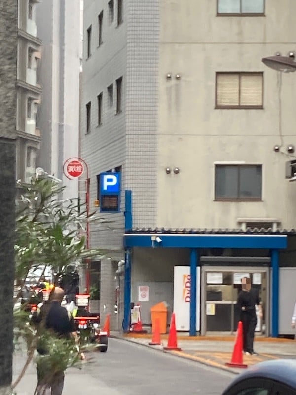 寿パーキング の写真 1