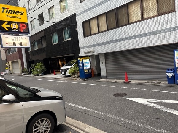 タイムズ岩本町第12 の写真 1