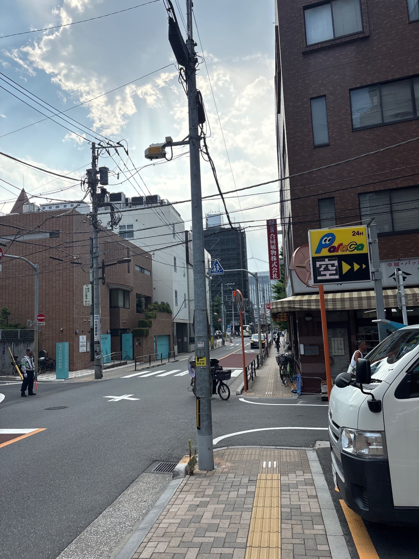 パラカ花川戸第3 の写真 1