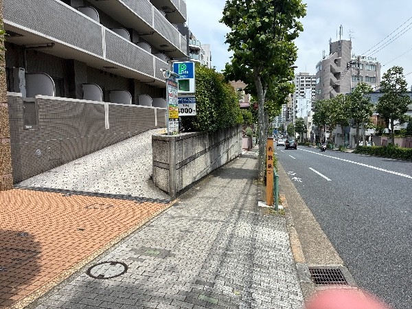 エコロパーク高輪第4 の写真 1