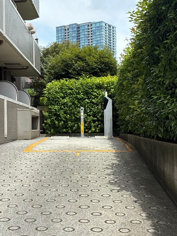 エコロパーク高輪第4 の写真 2