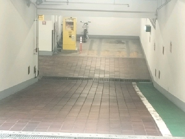 タイムズAKビル の写真 2
