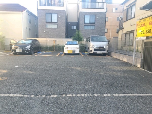 タイムズ高田馬場第15 の写真 2