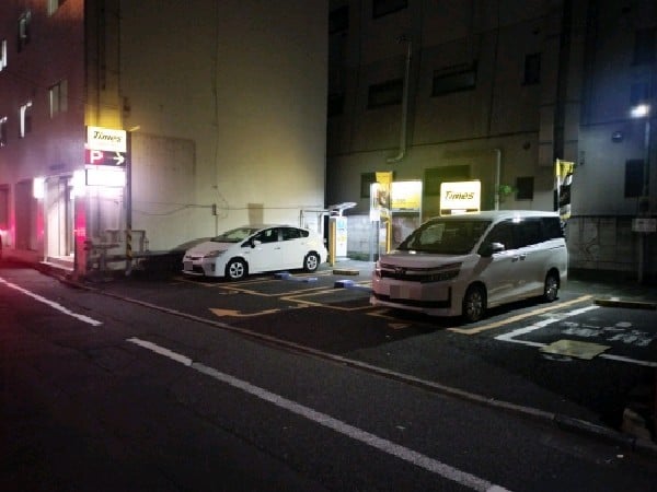 タイムズ赤坂第27 の写真 1