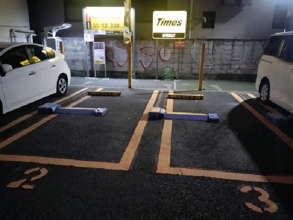 タイムズ赤坂第27 の写真 2