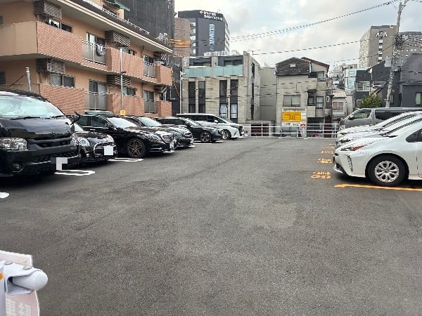 タイムズ西新宿4丁目第4 の写真 2