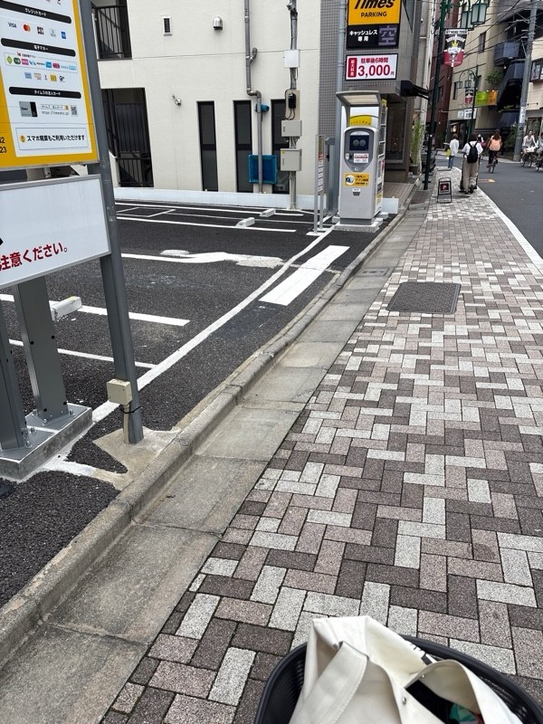 タイムズ西原3丁目第2 の写真 1