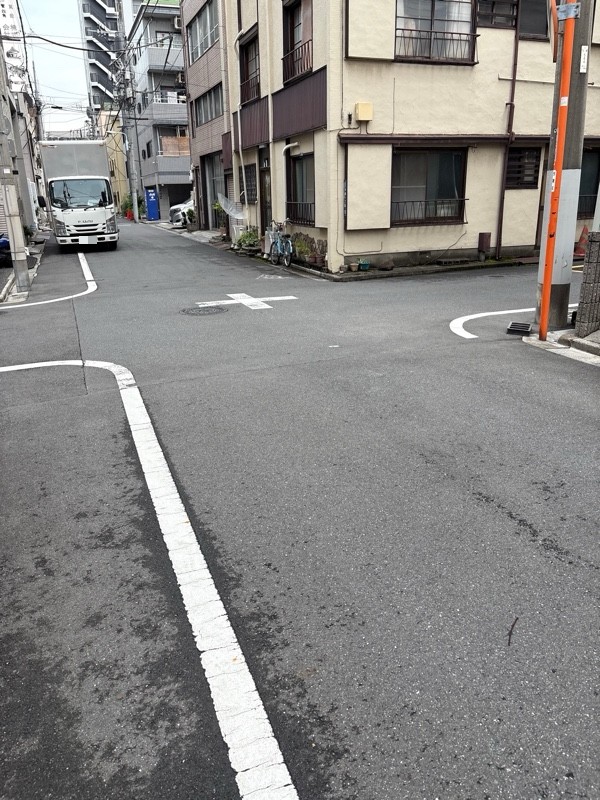 ザパーク小島一丁目第一 の写真 1