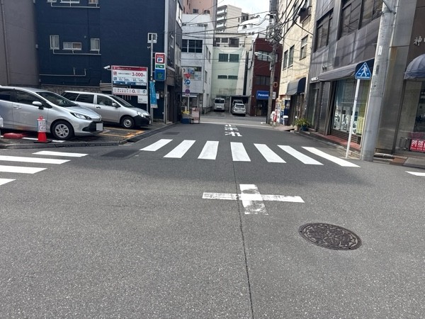名鉄協商パーキング日本橋馬喰町第2 の写真 1