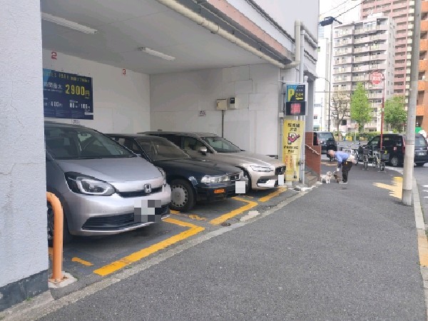 MINUTES PARK新宿1丁目第2 の写真 1