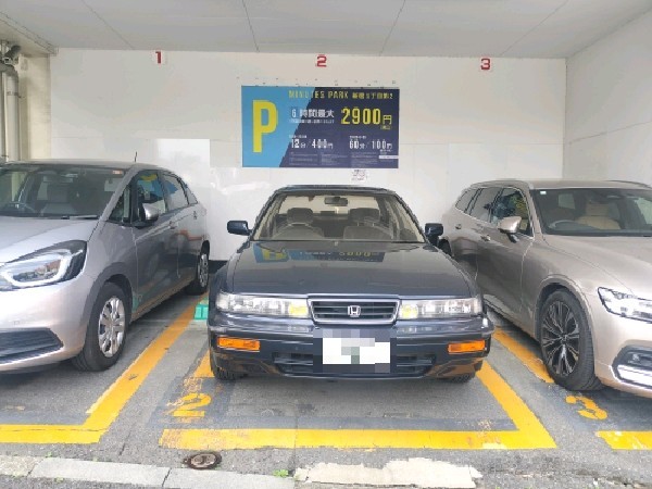 MINUTES PARK新宿1丁目第2 の写真 2