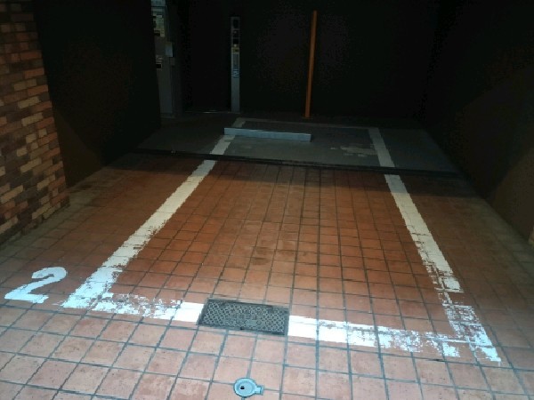 パラカ東日本橋第5 の写真 2