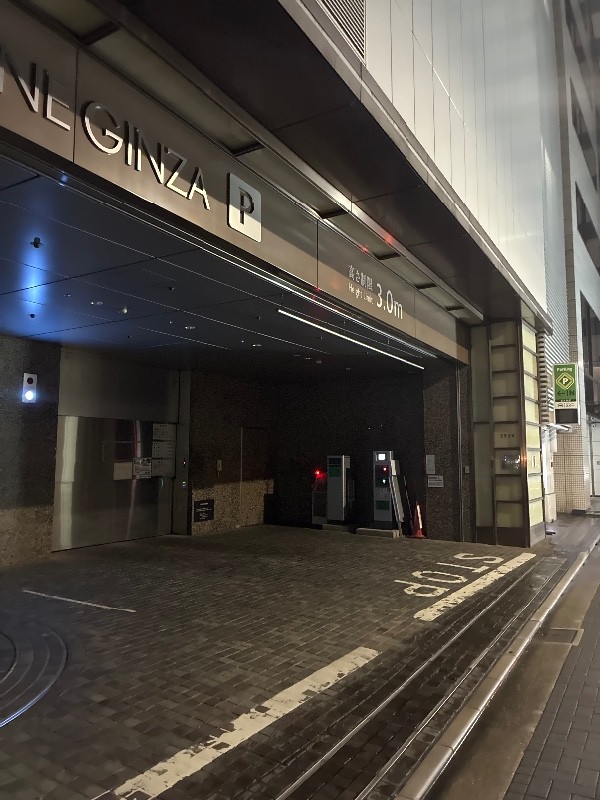 B-times駐車場 の写真 1