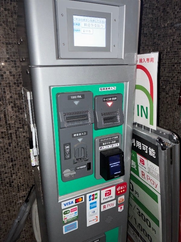 B-times駐車場 の写真 5