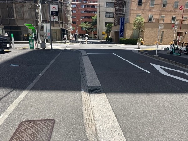 PARKS PARK 品川区西五反田2丁目第2 の写真 1