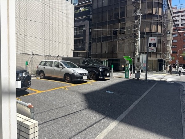 PARKS PARK 品川区西五反田2丁目第2 の写真 2
