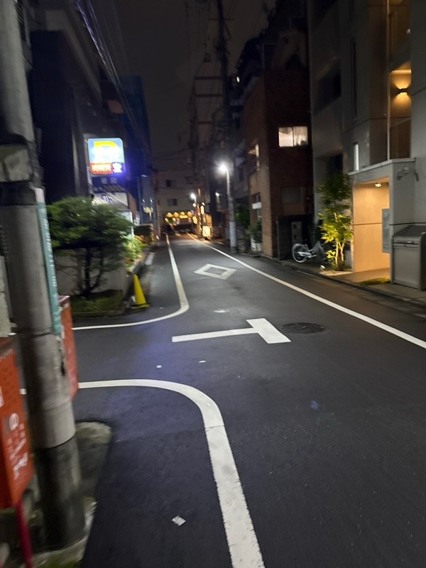 TKパーキング弥生町2丁目第四駐車場 の写真 1