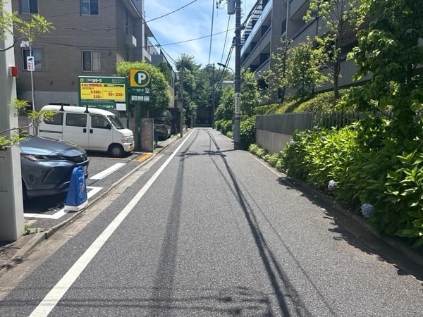 タイムズ白金台第12 の写真 1