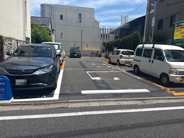 タイムズ白金台第12 の写真 2