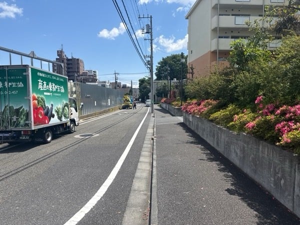 プラスパークス下馬第3 の写真 1
